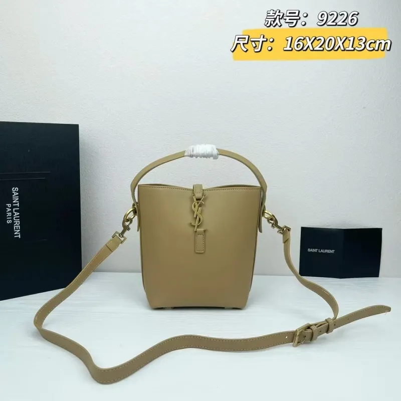 YSL Bucket Bags-55