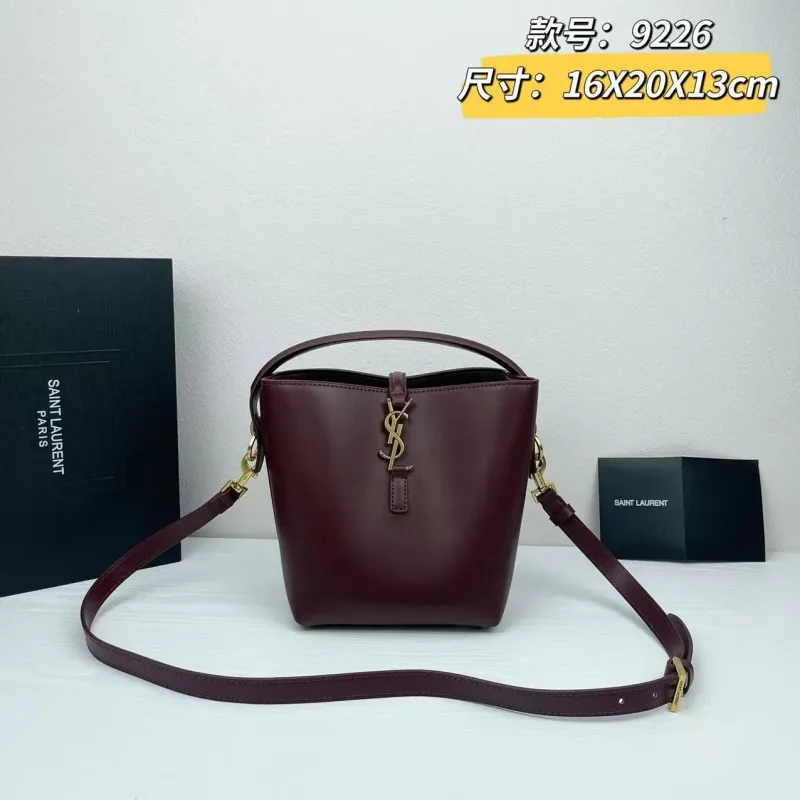 YSL Bucket Bags-56