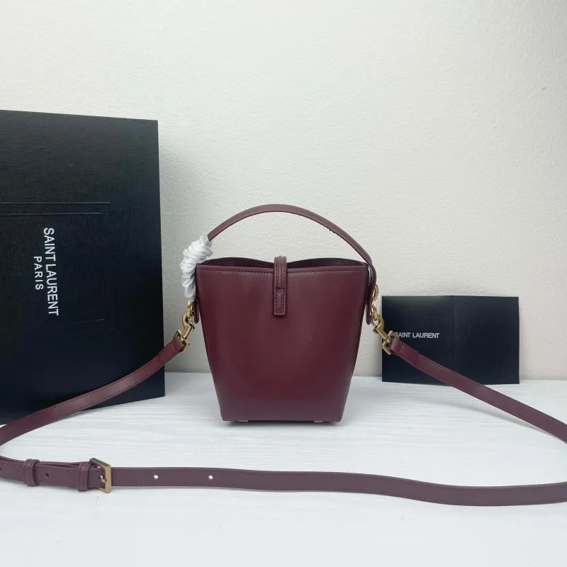 YSL Bucket Bags-58 - Image 3