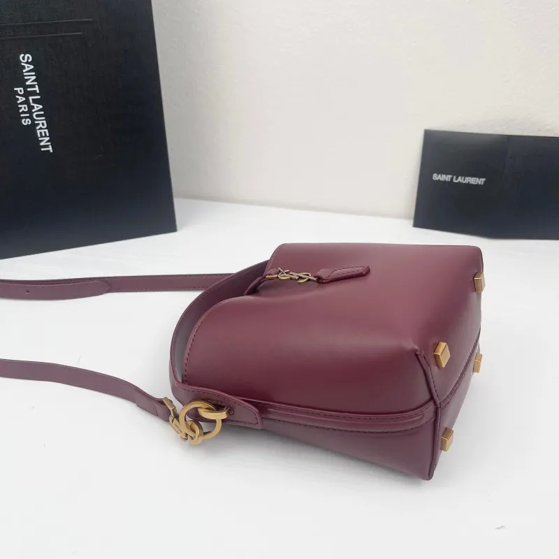 YSL Bucket Bags-58 - Image 4