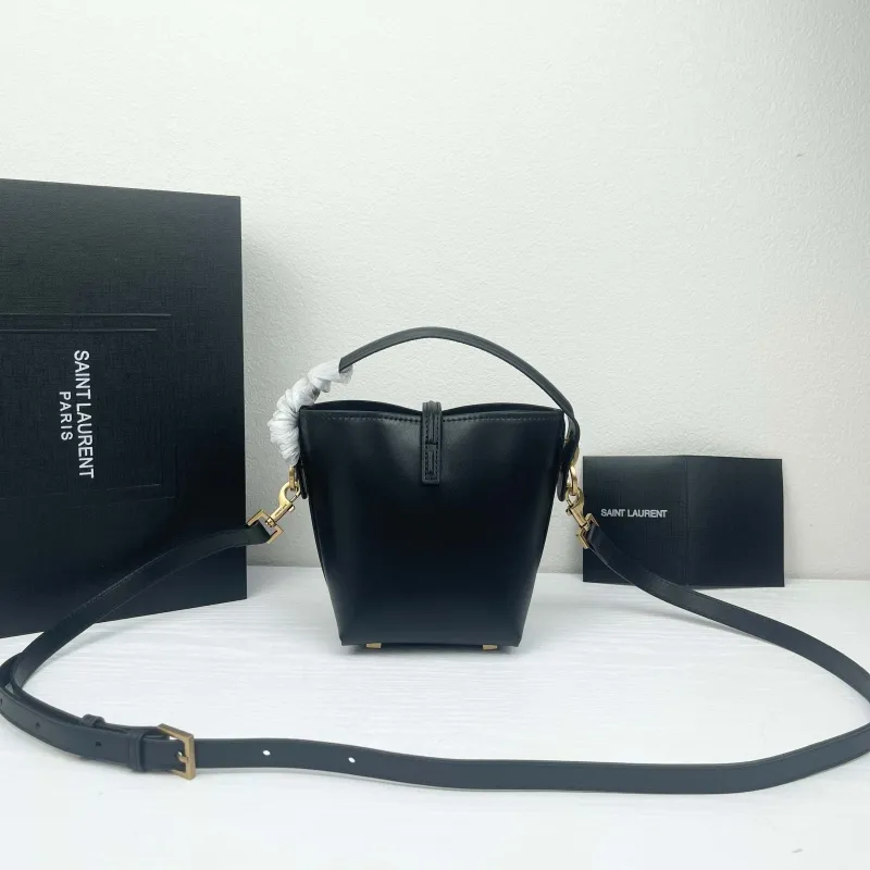 YSL Bucket Bags-59 - Image 3
