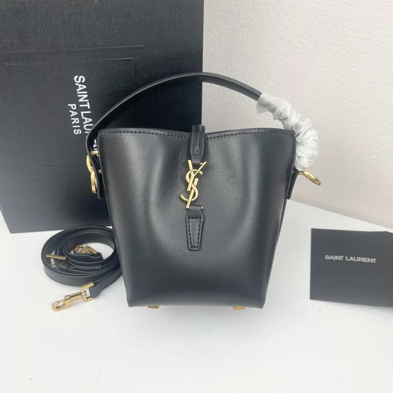 YSL Bucket Bags-59 - Image 5