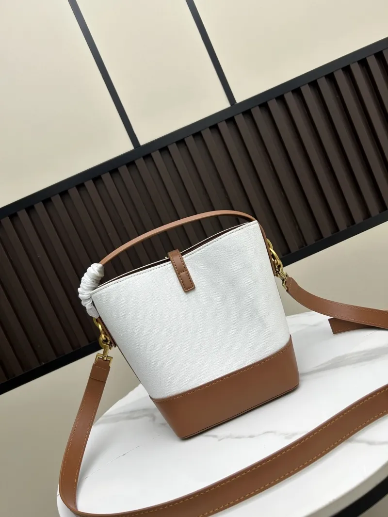 YSL Bucket Bags-60 - Image 3
