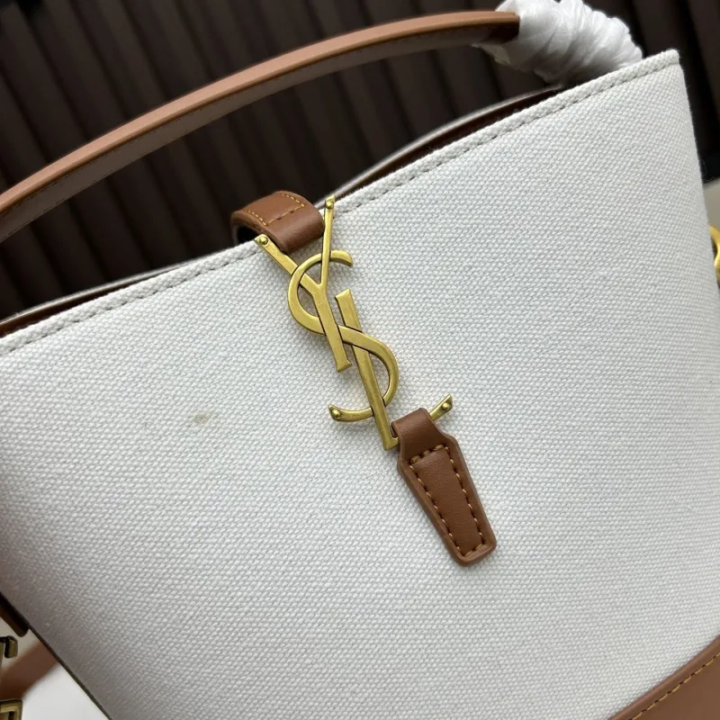 YSL Bucket Bags-60 - Image 4