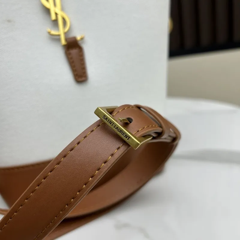YSL Bucket Bags-60 - Image 6