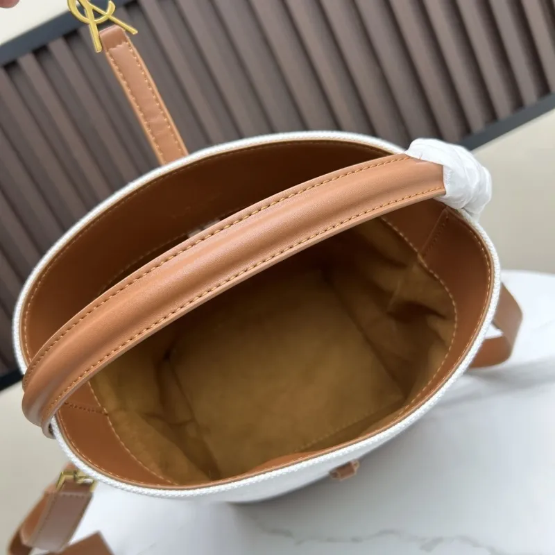 YSL Bucket Bags-60 - Image 7