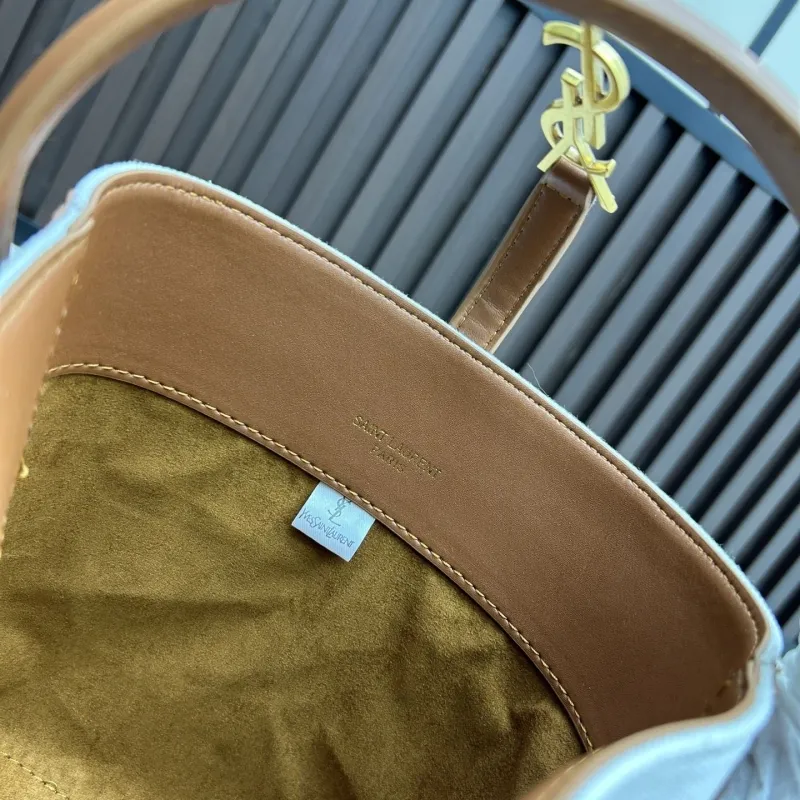 YSL Bucket Bags-60 - Image 8