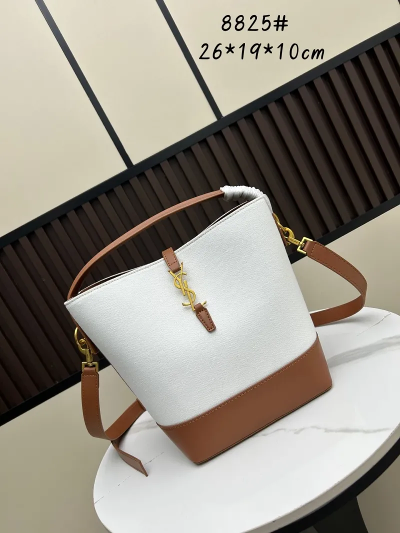 YSL Bucket Bags-61