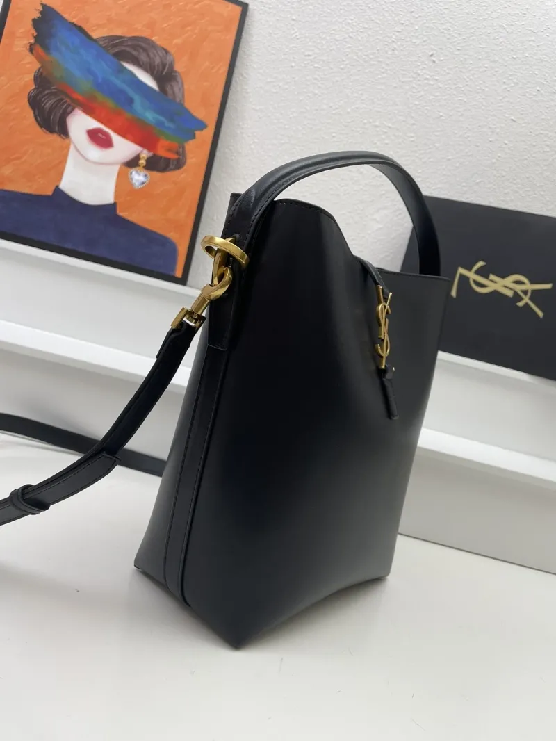YSL Bucket Bags-62 - Image 4