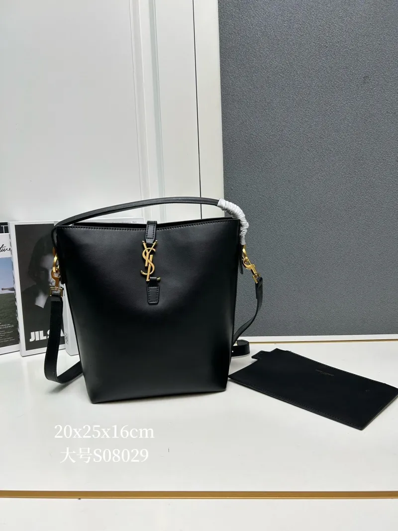 YSL Bucket Bags-65