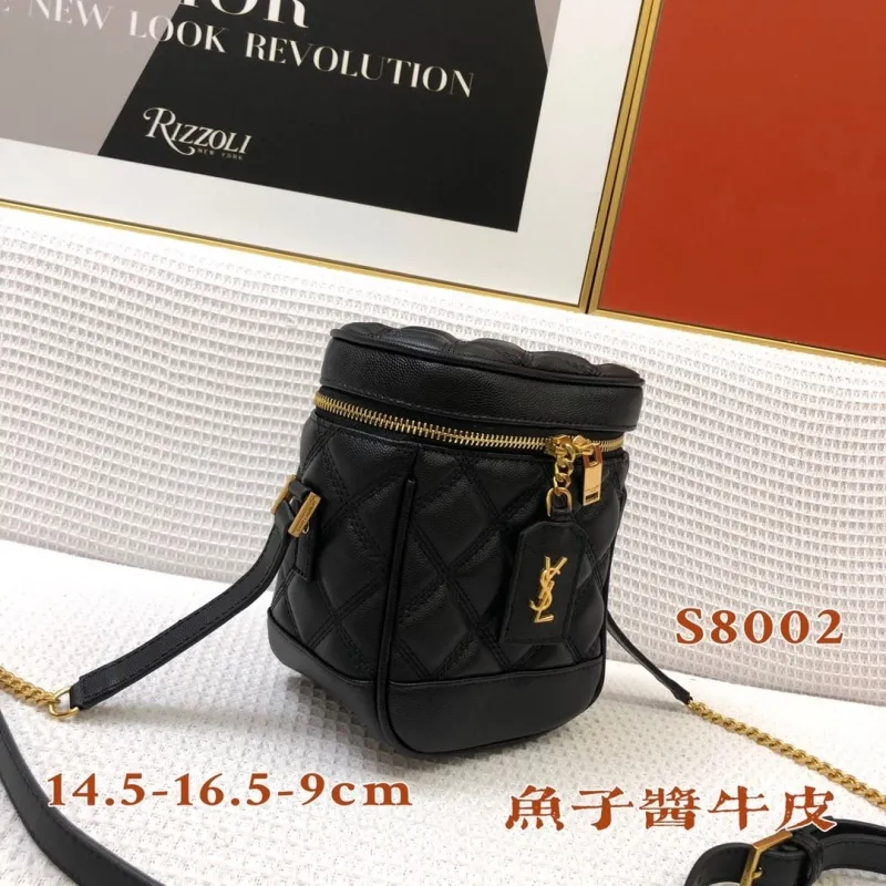 Alternative view of YSL Bucket Bags-66