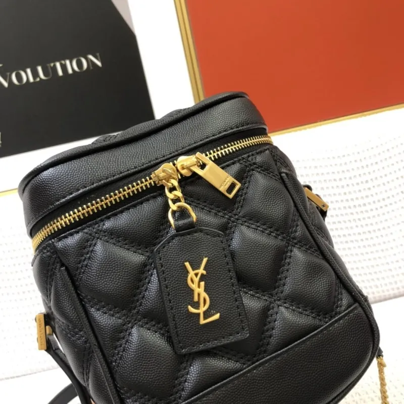 YSL Bucket Bags-66 - Image 4