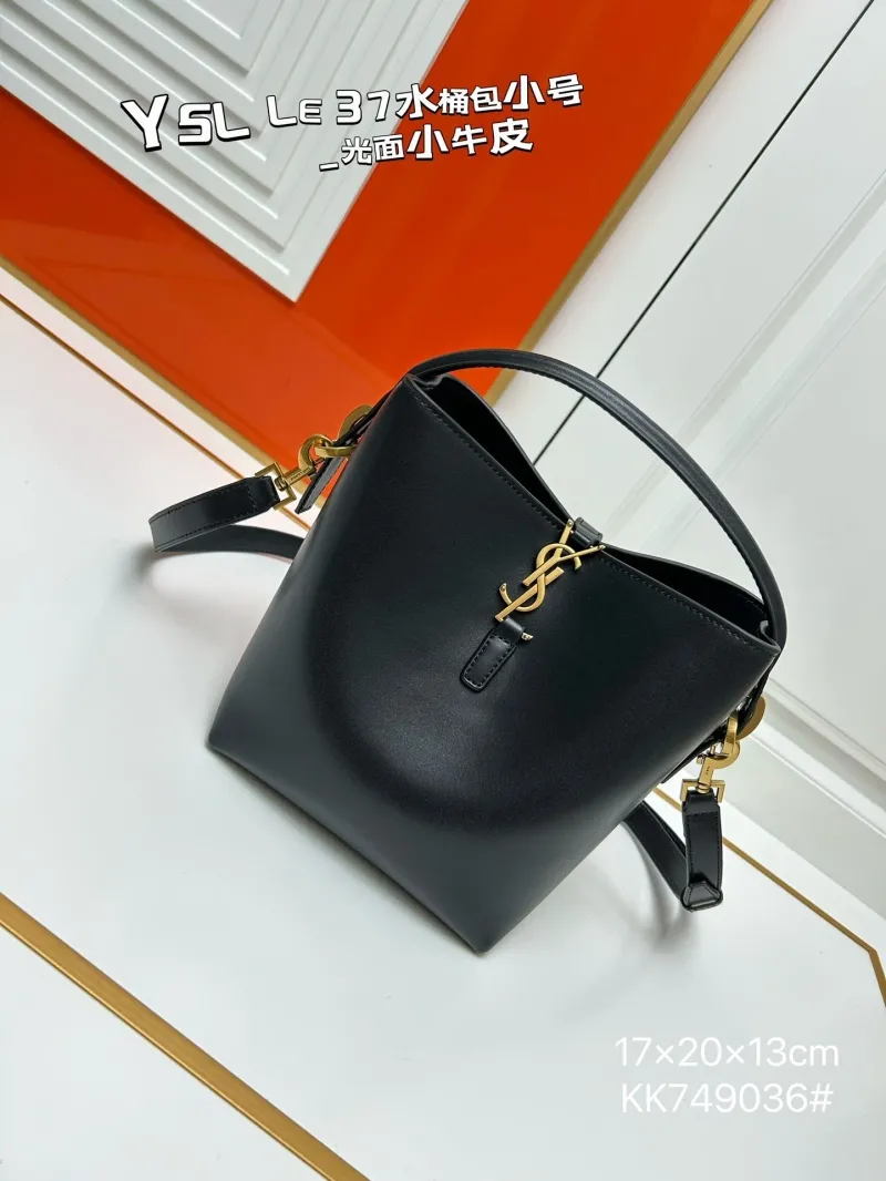 YSL Bucket Bags-69