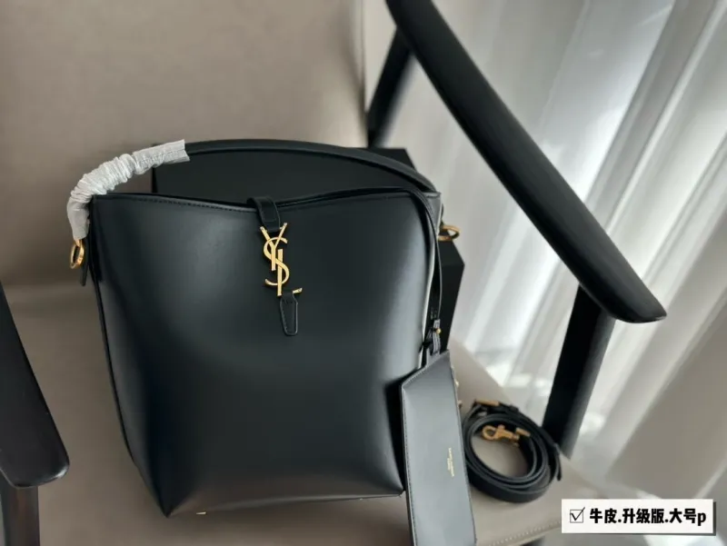 YSL Bucket Bags-71
