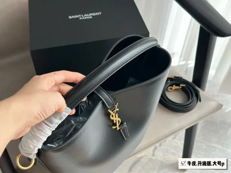 YSL Bucket Bags-71 - Image 5