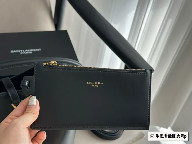 YSL Bucket Bags-71 - Image 8