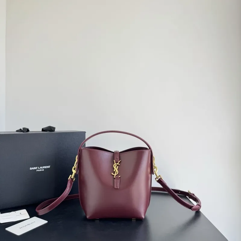 YSL Bucket Bags-72