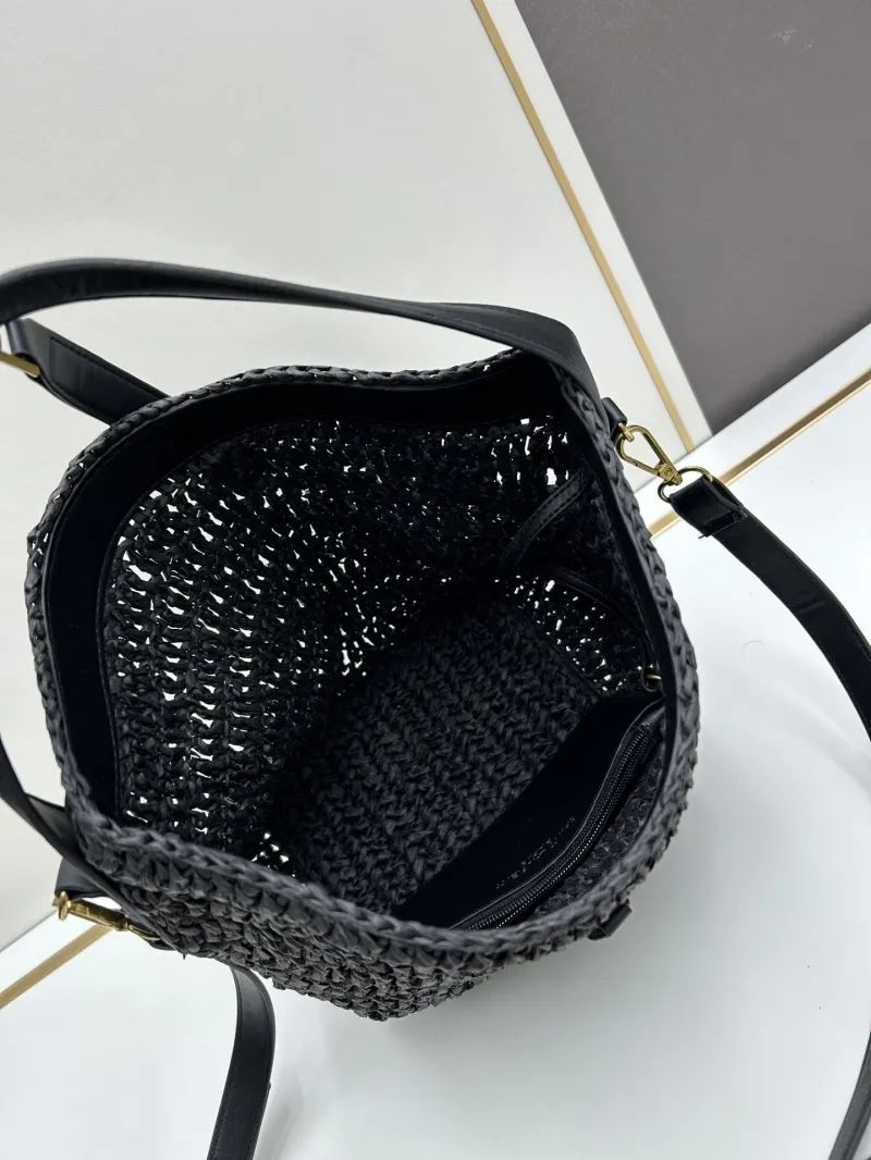 YSL Bucket Bags-73 - Image 7