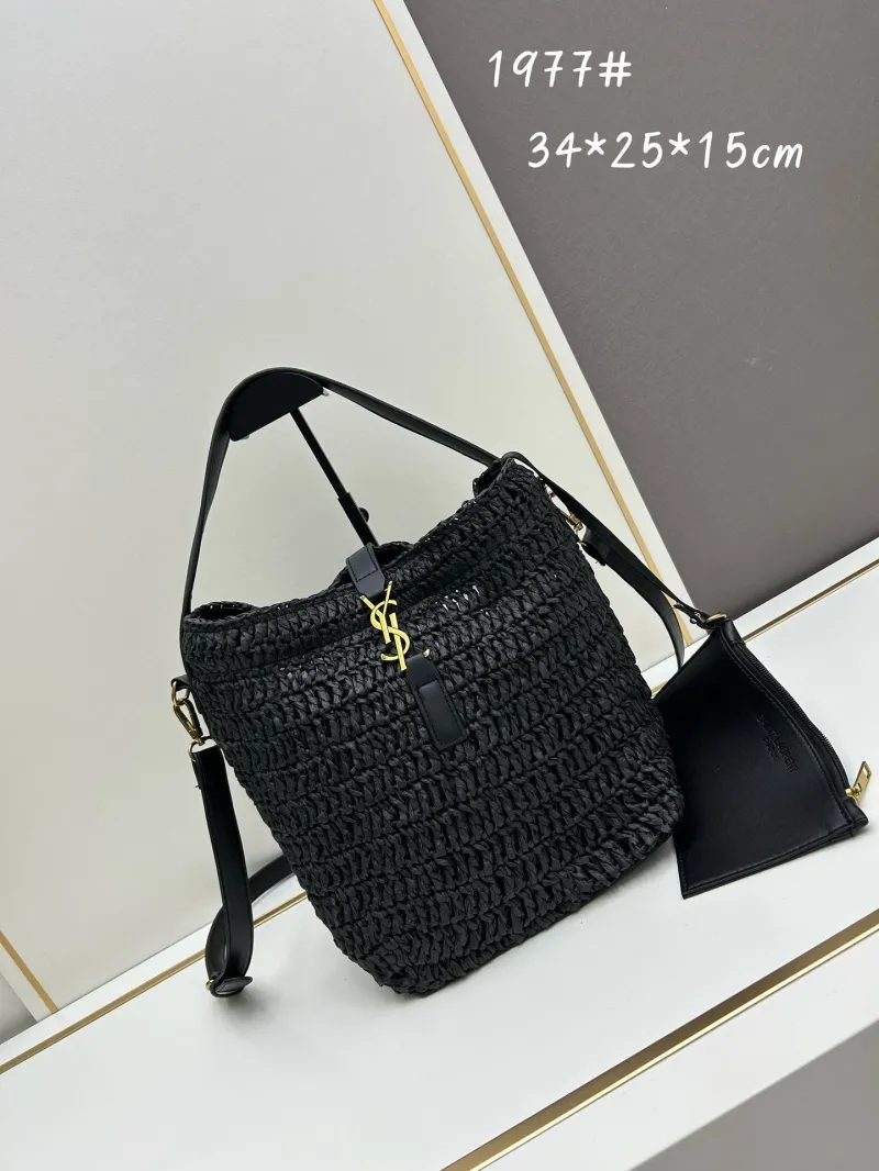 YSL Bucket Bags-73 - Image 9