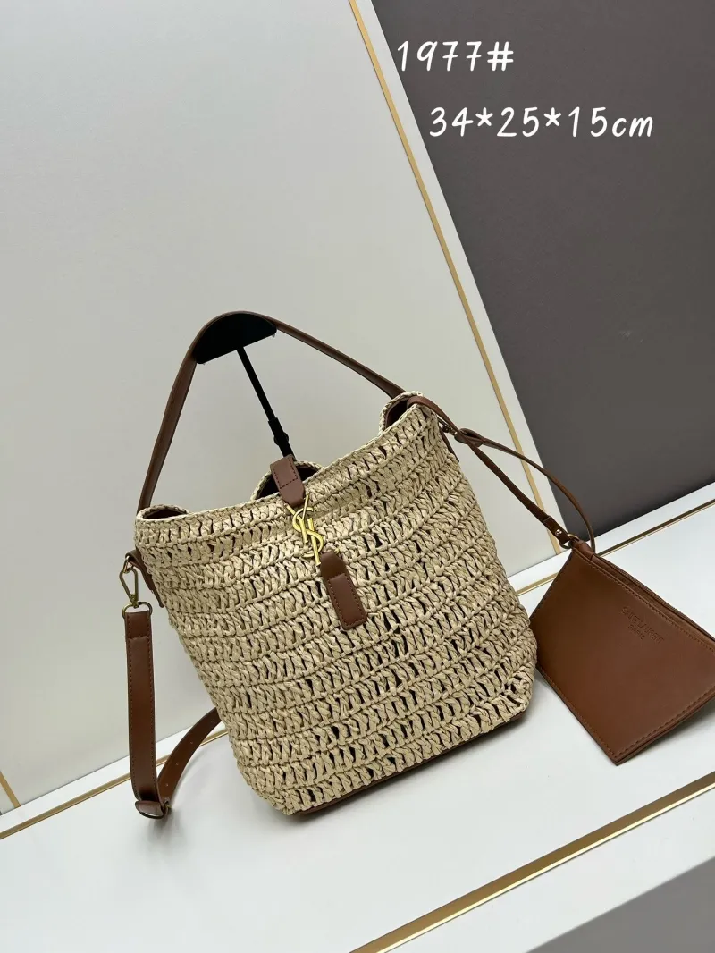 YSL Bucket Bags-74