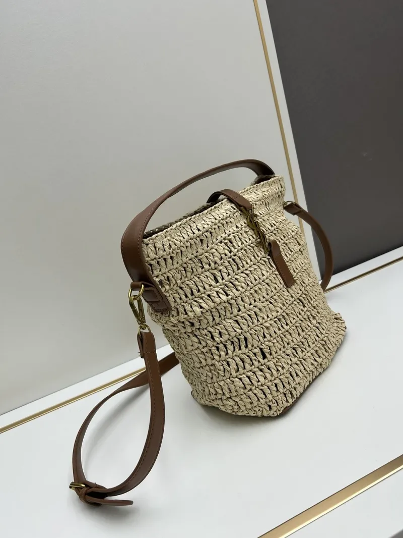YSL Bucket Bags-74 - Image 3