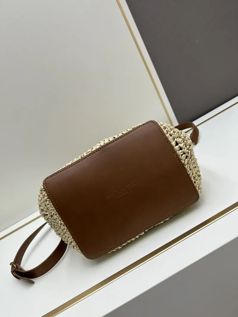 YSL Bucket Bags-74 - Image 5