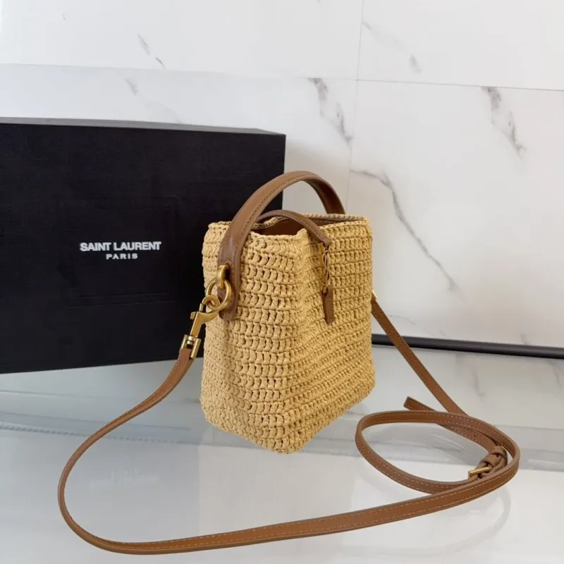 YSL Bucket Bags-75 - Image 3