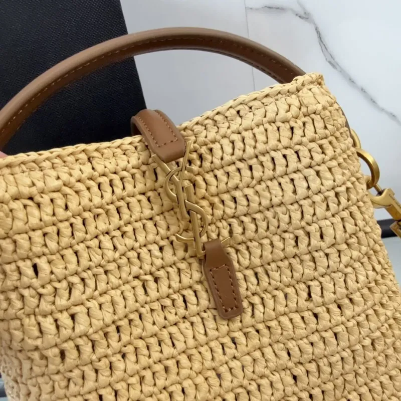 YSL Bucket Bags-75 - Image 4