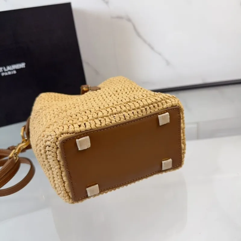 YSL Bucket Bags-75 - Image 6