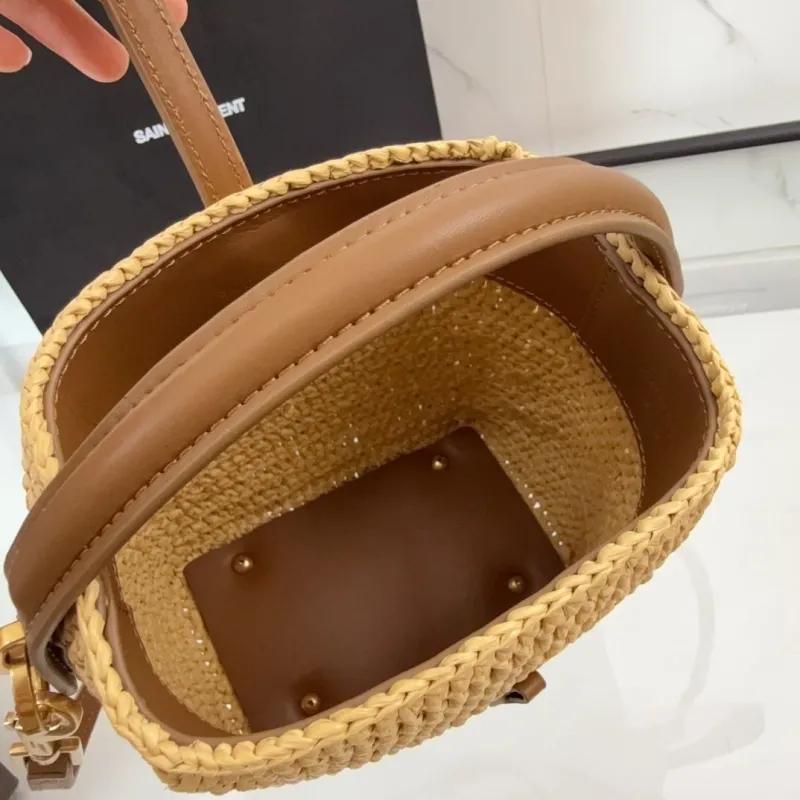 YSL Bucket Bags-75 - Image 8