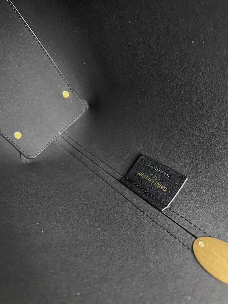 YSL Bucket Bags-78 - Image 9