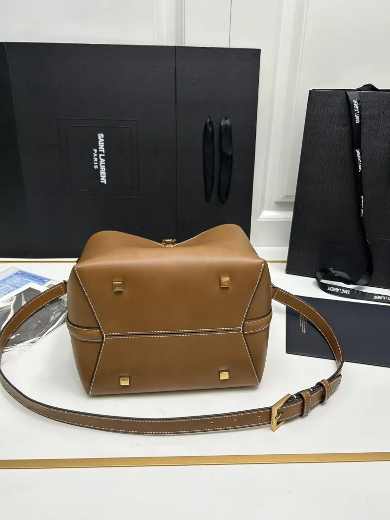 YSL Bucket Bags-79 - Image 5