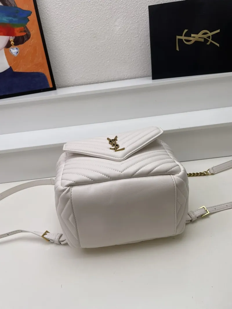 YSL Bucket Bags-81 - Image 7