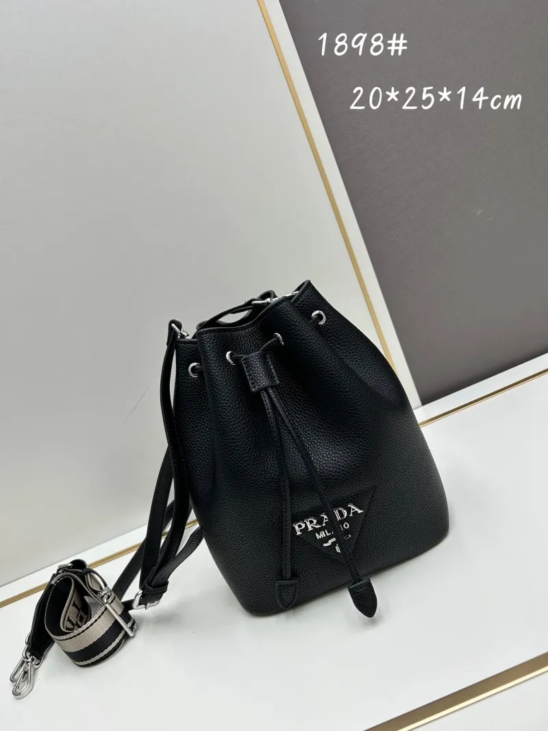 YSL Bucket Bags-82