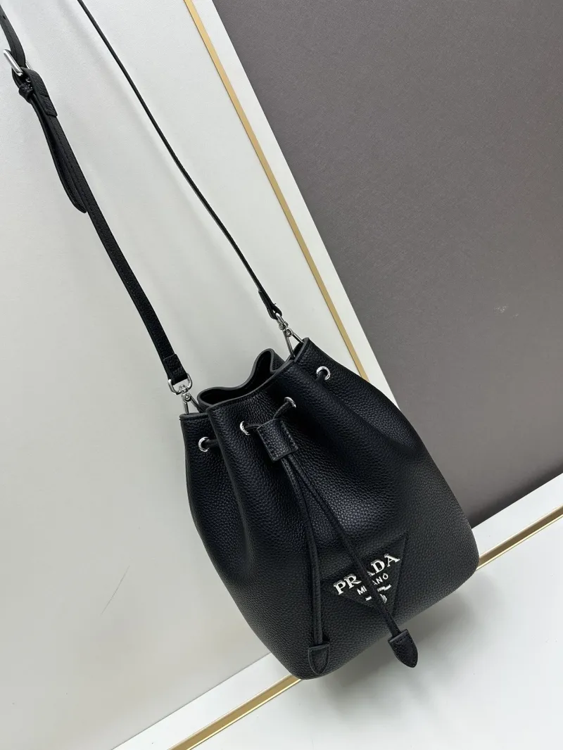 Alternative view of YSL Bucket Bags-82