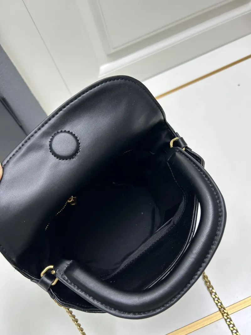 YSL Bucket Bags-83 - Image 8
