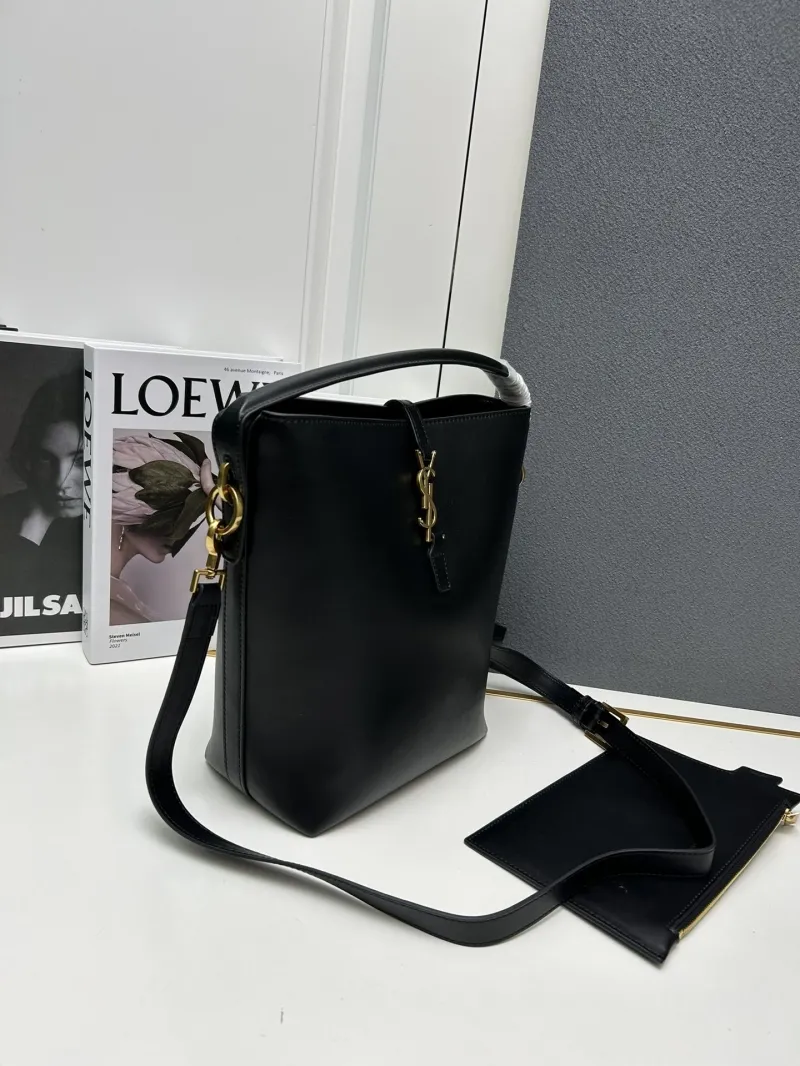 YSL Bucket Bags-85 - Image 3