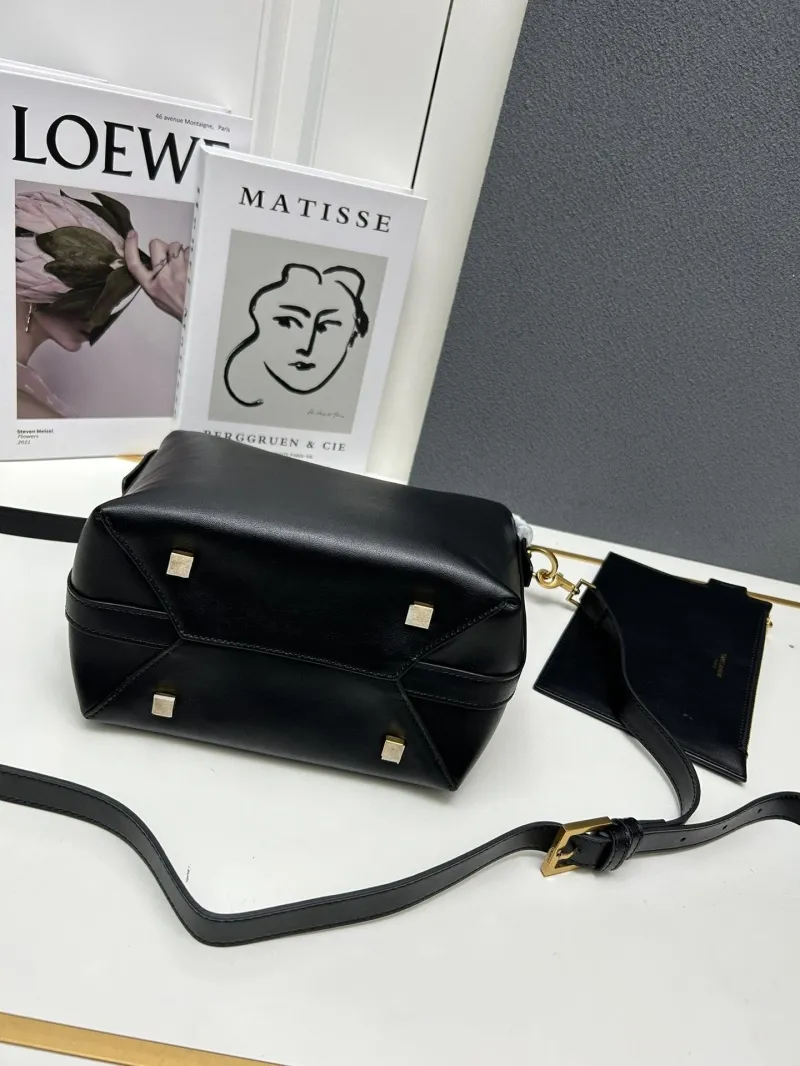 YSL Bucket Bags-85 - Image 4