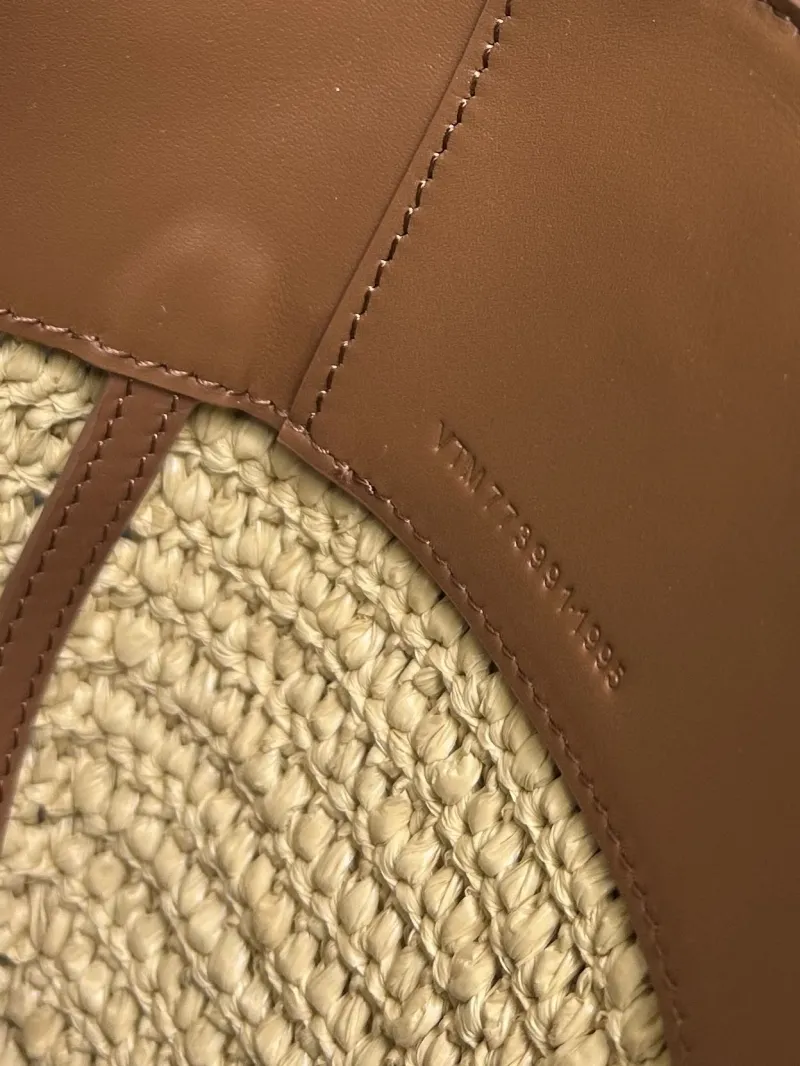 Alternative view of YSL Bucket Bags-86