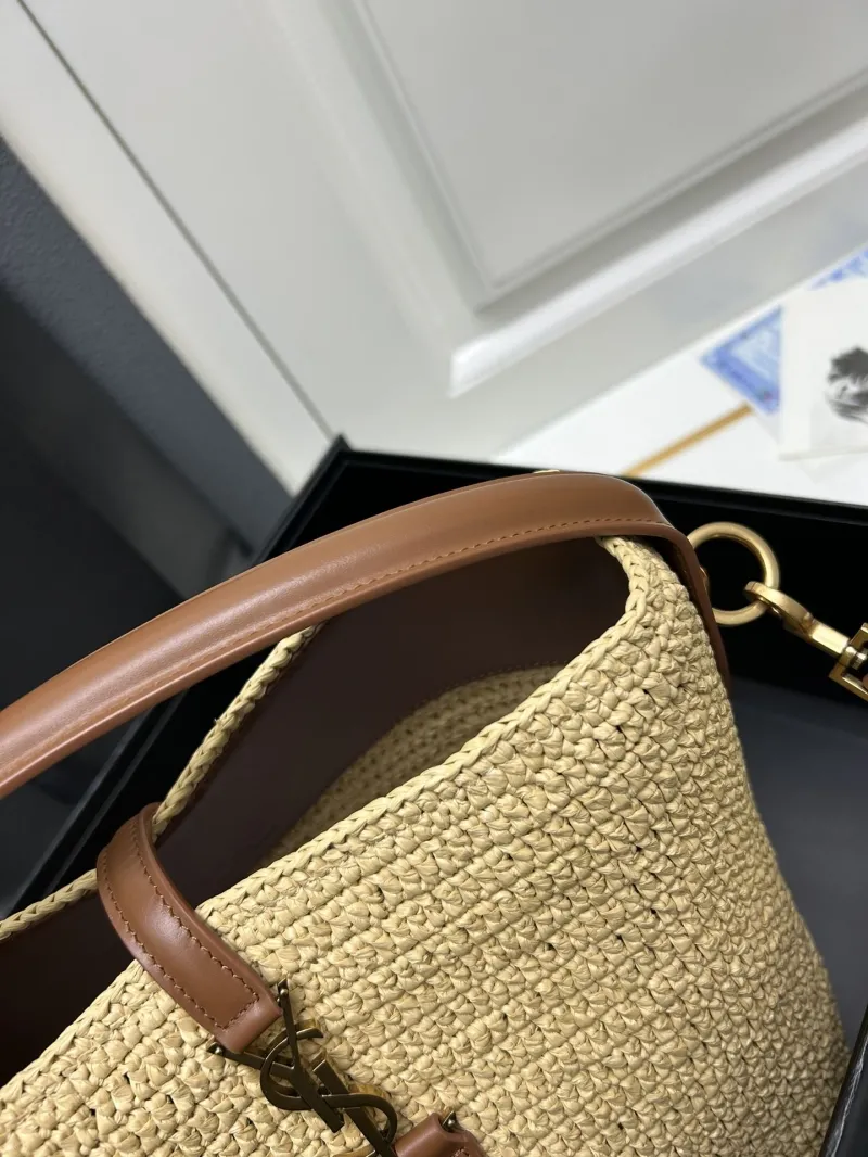 YSL Bucket Bags-86 - Image 7
