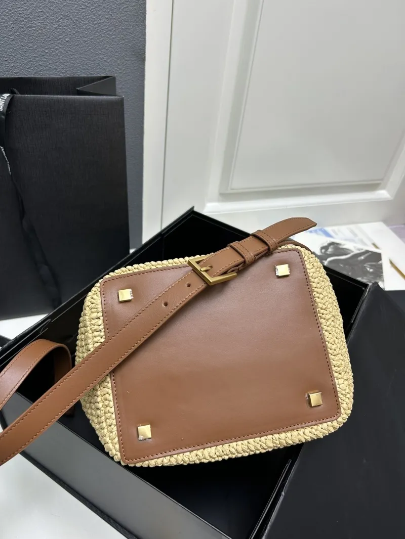 YSL Bucket Bags-86 - Image 8
