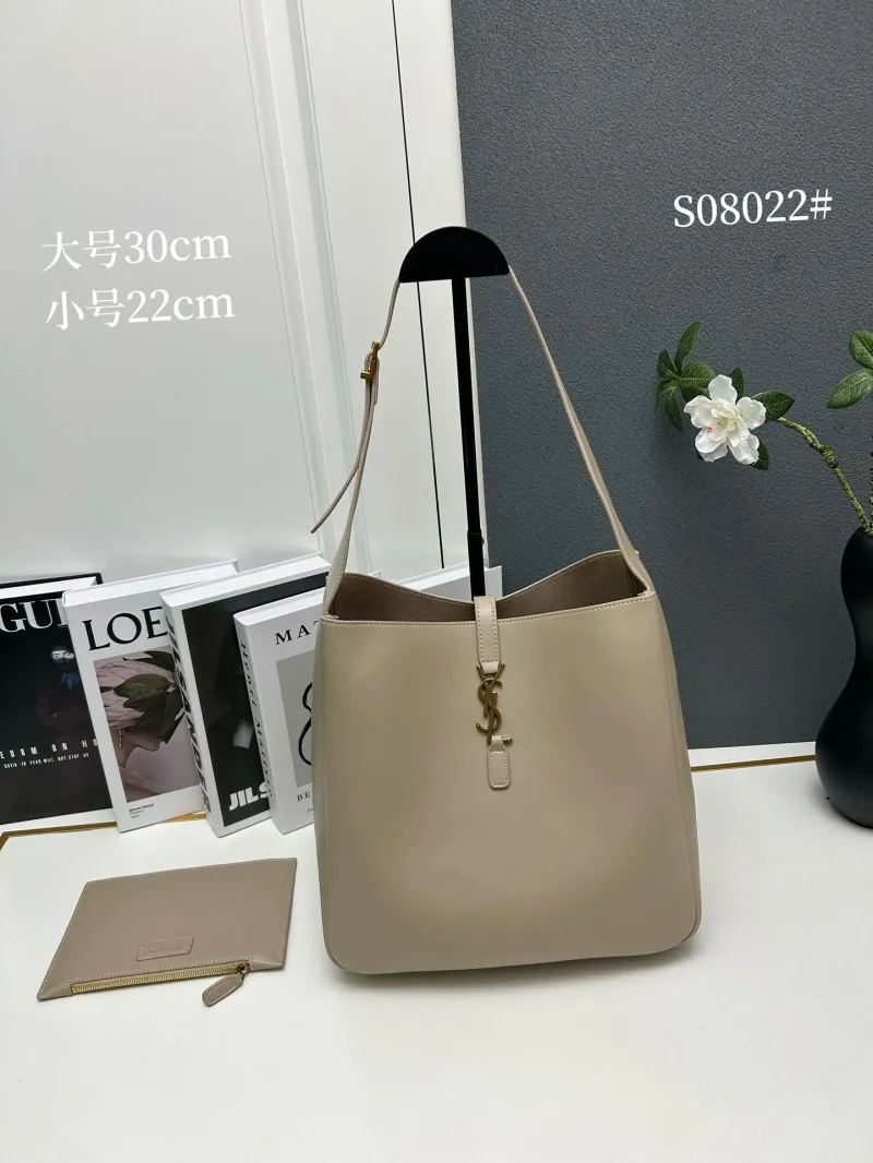 YSL Bucket Bags-89