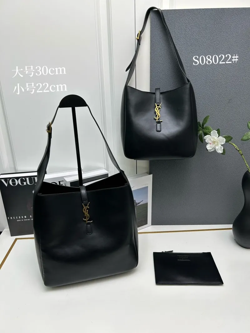 YSL Bucket Bags-92