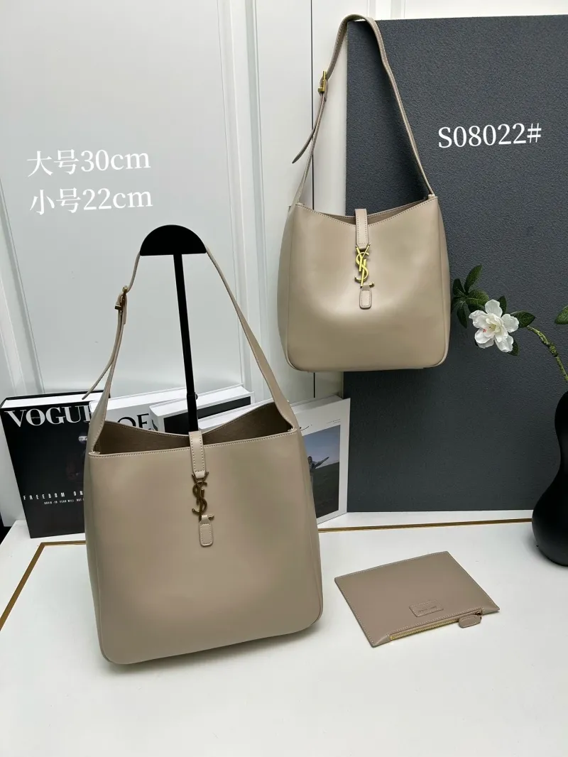 YSL Bucket Bags-92 - Image 3
