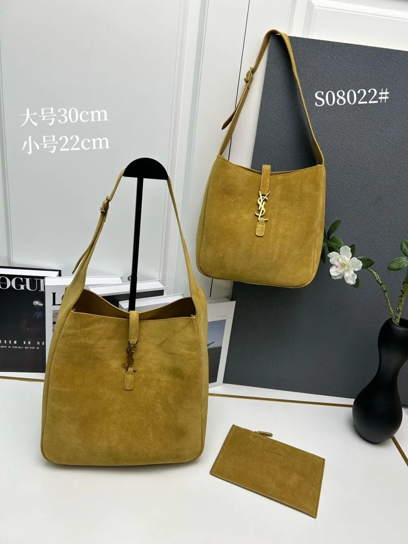 YSL Bucket Bags-92 - Image 4