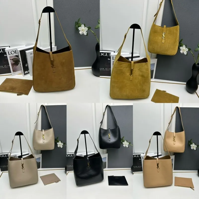 YSL Bucket Bags-92 - Image 6