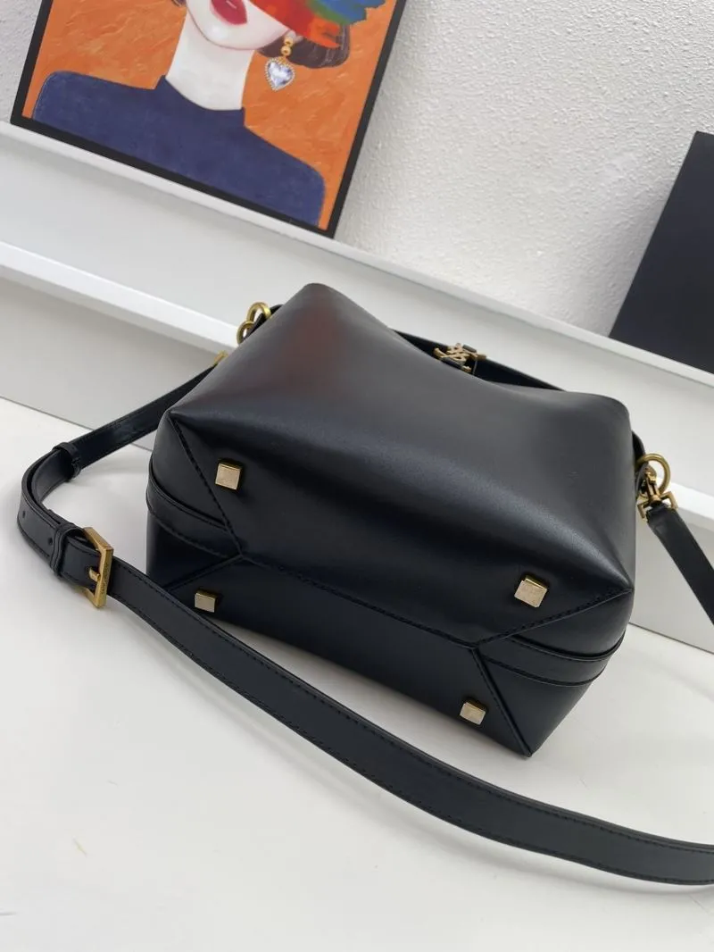 YSL Bucket Bags-95 - Image 5
