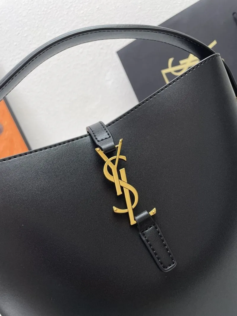 YSL Bucket Bags-95 - Image 6