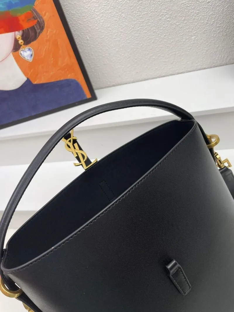 YSL Bucket Bags-95 - Image 8