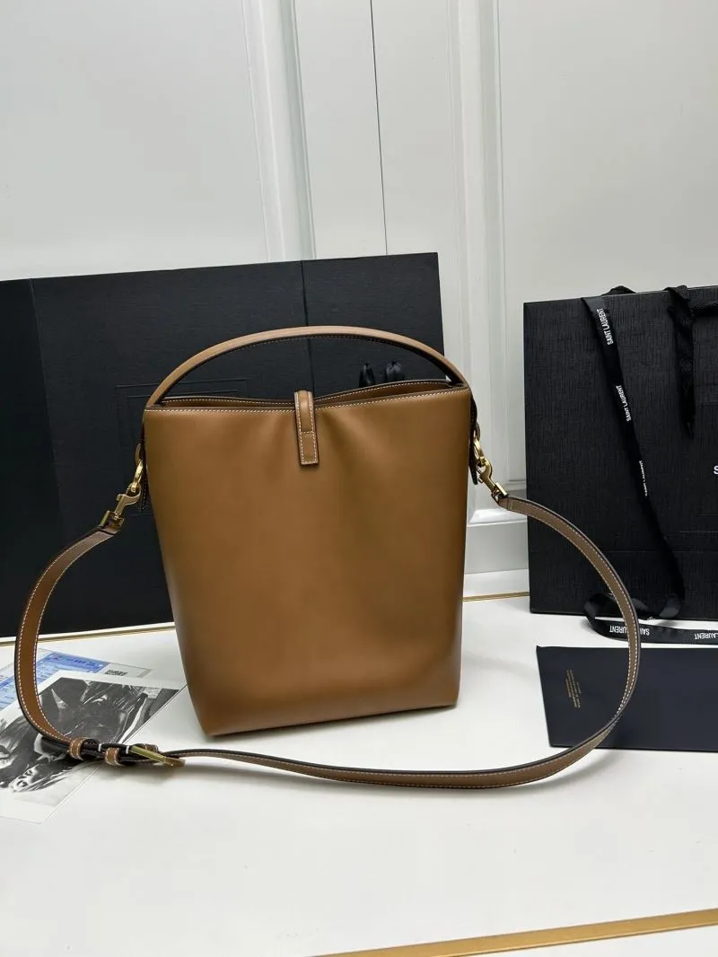 YSL Bucket Bags-96 - Image 3
